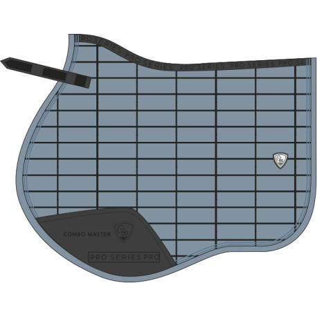 PRO SERIES Schabracke - Combo master