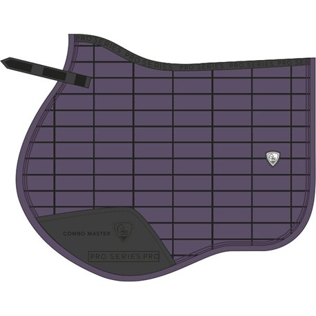 PRO SERIES Schabracke - Combo master