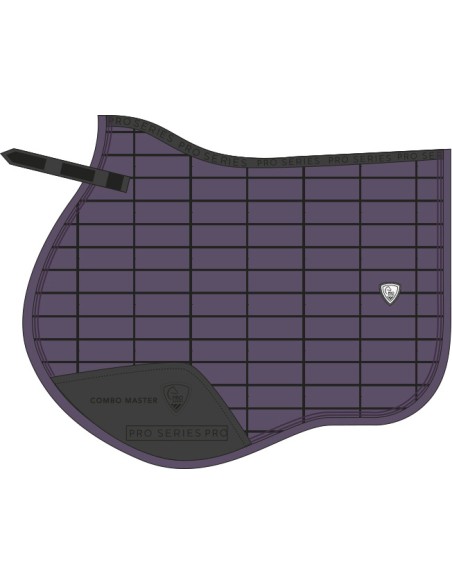 PRO SERIES Schabracke - Combo master