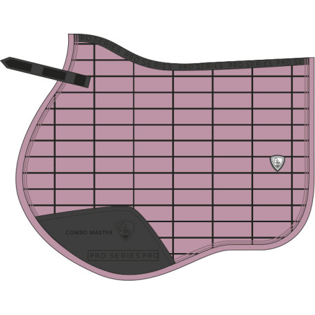 PRO SERIES Schabracke - Combo master