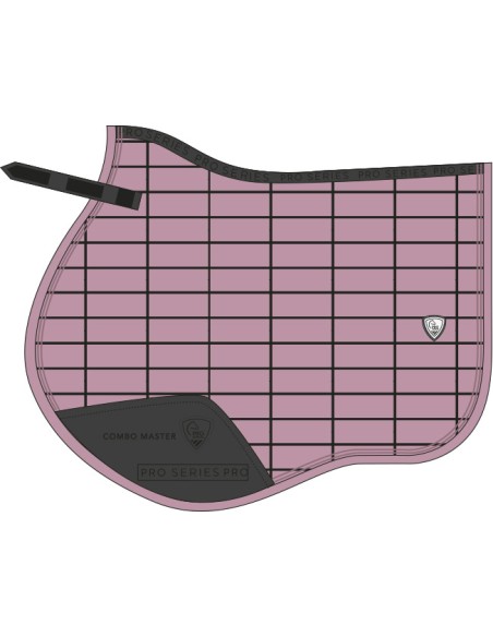 PRO SERIES Schabracke - Combo master