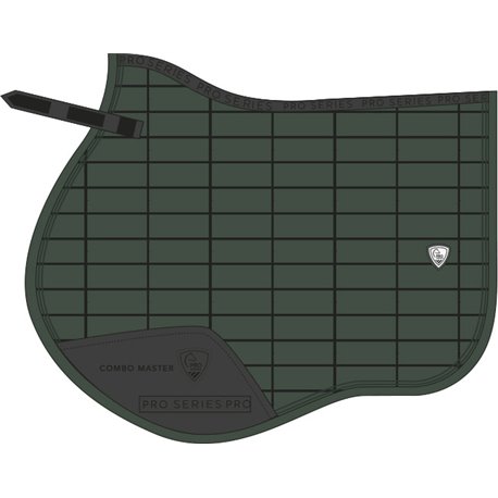 PRO SERIES Schabracke - Combo master