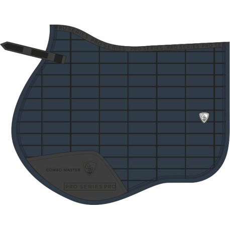 PRO SERIES Schabracke - Combo master