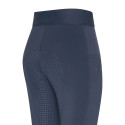 KIDS Legging d'?quitationTessy FullGrip