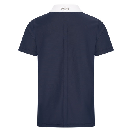 Poloshirt HV Polo-Robby