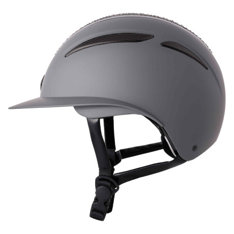 Helm Olania Deluxe big visor