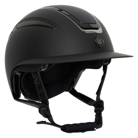 Casque Olania Deluxe big visor