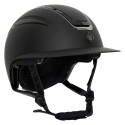 Helm Olania Deluxe big visor