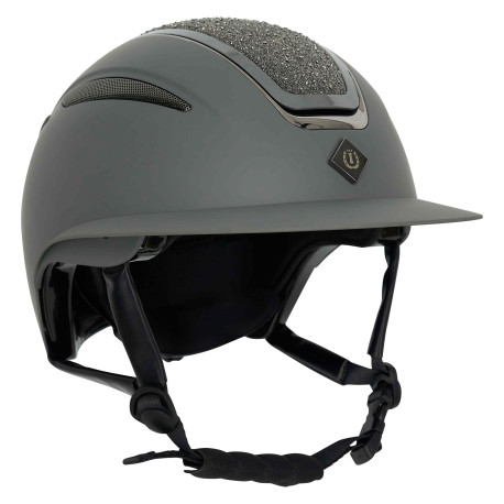 Casque Olania Deluxe big visor