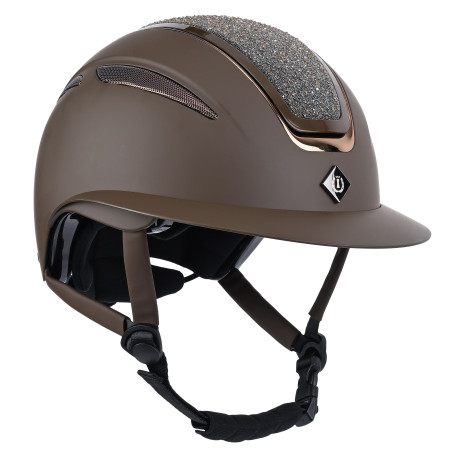 Helm Olania Deluxe big visor