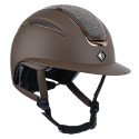 Helm Olania Deluxe big visor