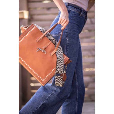 Sac PENELOPE - Naily romane 