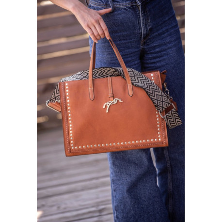 Sac PENELOPE - Naily romane 