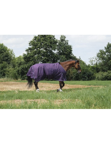Couverture EQUITH?ME - TYREX Aisance 600D
