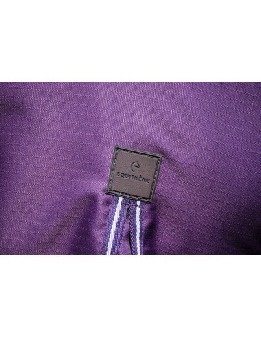 Couverture EQUITH?ME - TYREX Aisance 600D