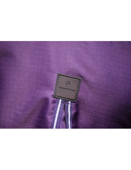 Couverture EQUITH?ME - TYREX Aisance 600D