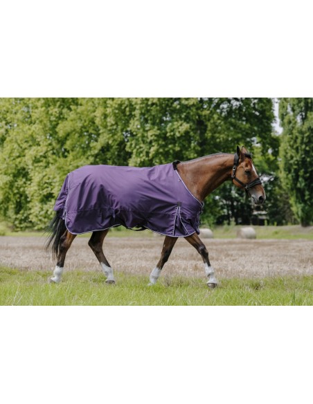 Couverture EQUITH?ME - TYREX Aisance 600D