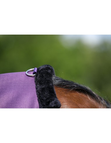 Couverture EQUITH?ME - TYREX Aisance 600D