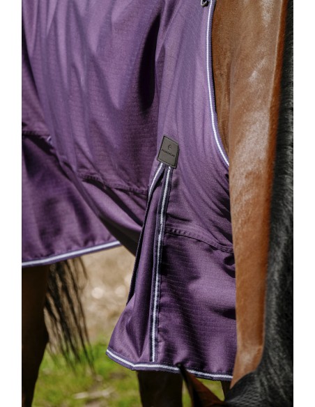 Couverture EQUITH?ME - TYREX Aisance 600D