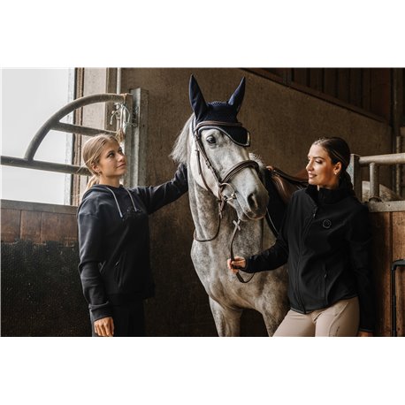 Je t'aime EQUITH?ME - Dakota - Wasserabweisende Jacke