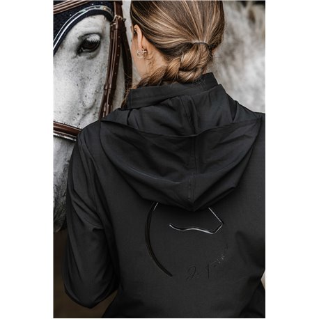 Je t'aime EQUITH?ME - Dakota - Wasserabweisende Jacke