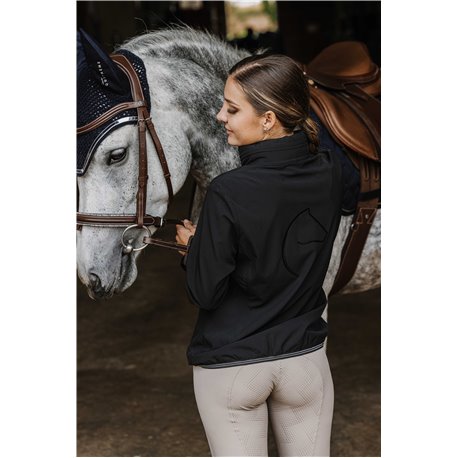 Je t'aime EQUITH?ME - Dakota - Wasserabweisende Jacke