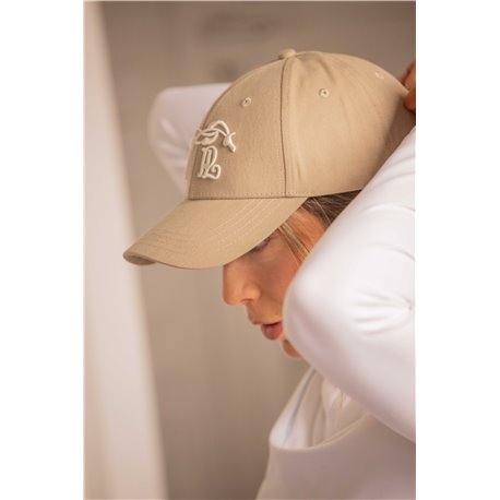Casquette PENELOPE "Naomi"
