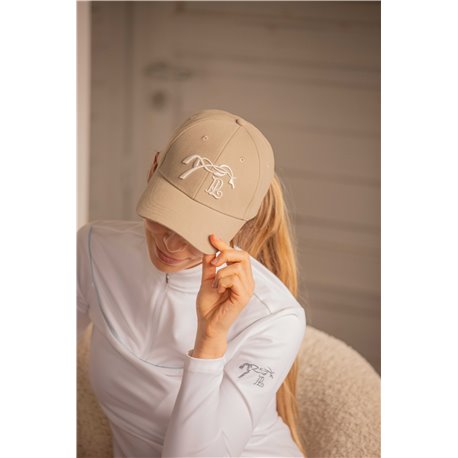 Casquette PENELOPE "Naomi"