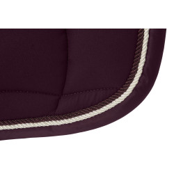 Tapis de selle PERFORMANCE CONTRAST Eskadron 2