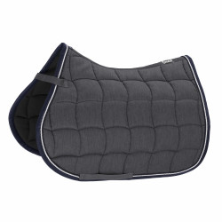 Tapis de selle PERFORMANCE CONTRAST Eskadron