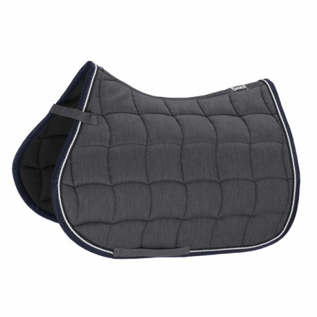 Tapis de selle PERFORMANCE CONTRAST Eskadron