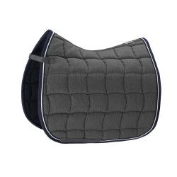 Tapis de selle PERFORMANCE CONTRAST Eskadron 2