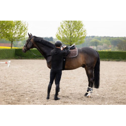 PERFORMANCE CONTRAST Schabracke Eskadron 2