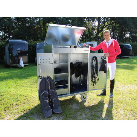 Sellerie de concours "Accento"