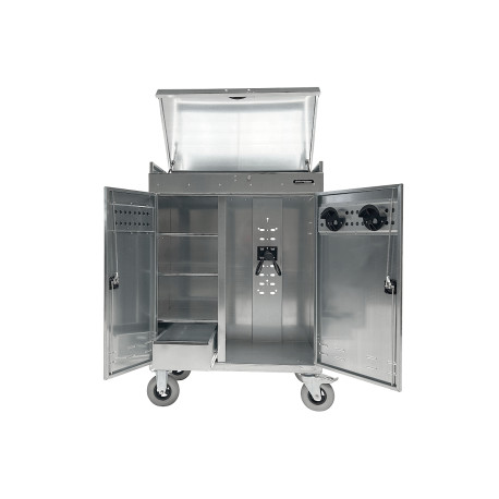 Sellerie de concours "Accento"