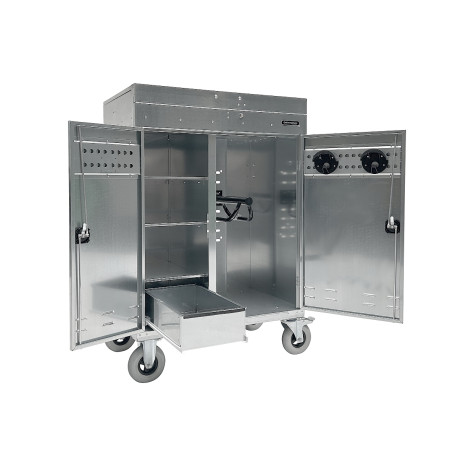 Sellerie de concours "Accento"