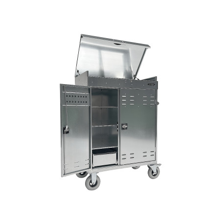 Sellerie de concours "Accento"