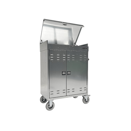 Sellerie de concours "Accento"