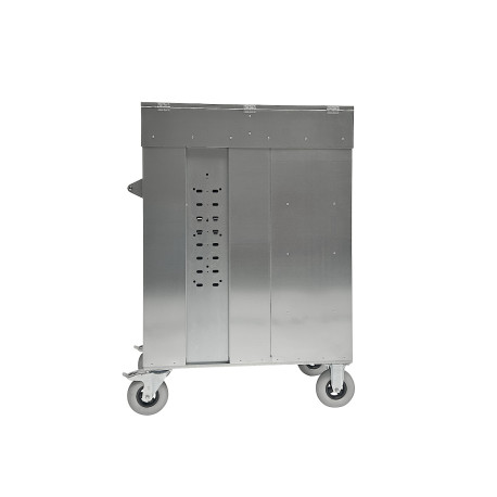 Sellerie de concours "Accento"