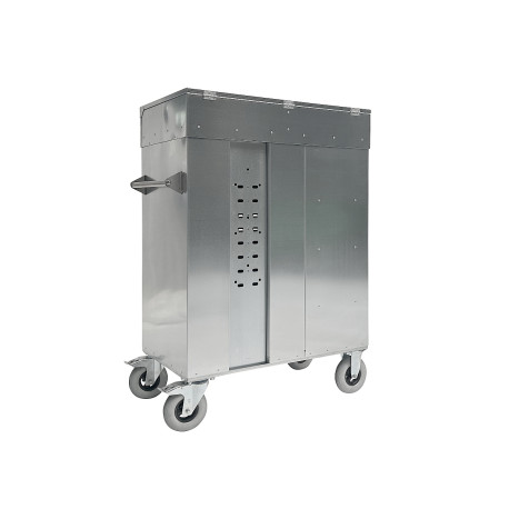 Sellerie de concours "Accento"