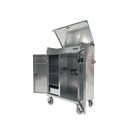 Sellerie de concours "Accento"