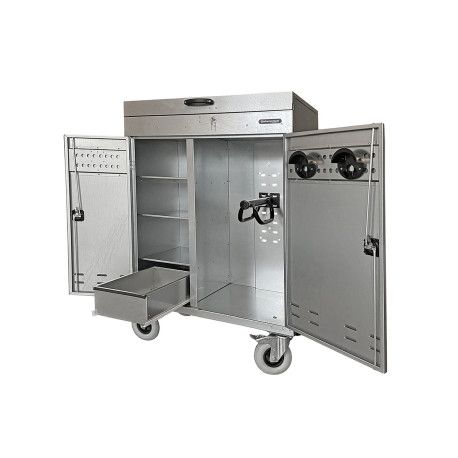 Sellerie de concours "Accento"