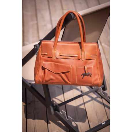 PENELOPE - Ma?lys - Tasche Gr??e Modell