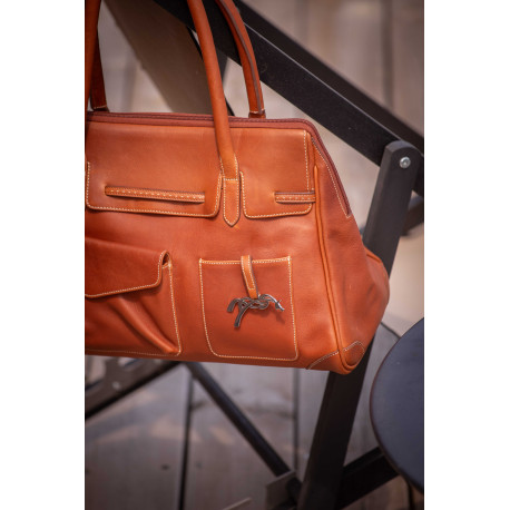 PENELOPE - Ma?lys - Tasche Gr??e Modell