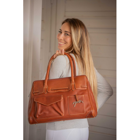 PENELOPE - Ma?lys - Tasche Gr??e Modell