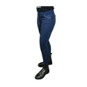 Pantalon fond silicone RIDING WORLD - River femme