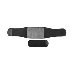 Ceinture chauffante E?L?T Comfort Heat sans batterie 2