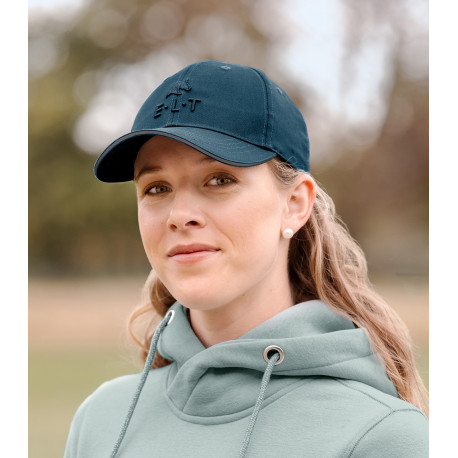 Baseball Cap E·L·T