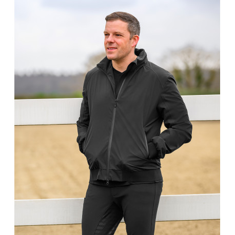 Performance-Reitblouson Reno