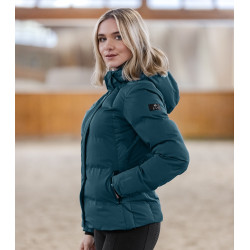 Winter-Performance-Reitjacke Ohio, Damen 2